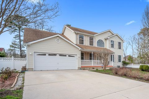 451 Damson Galloway Township NJ 08205