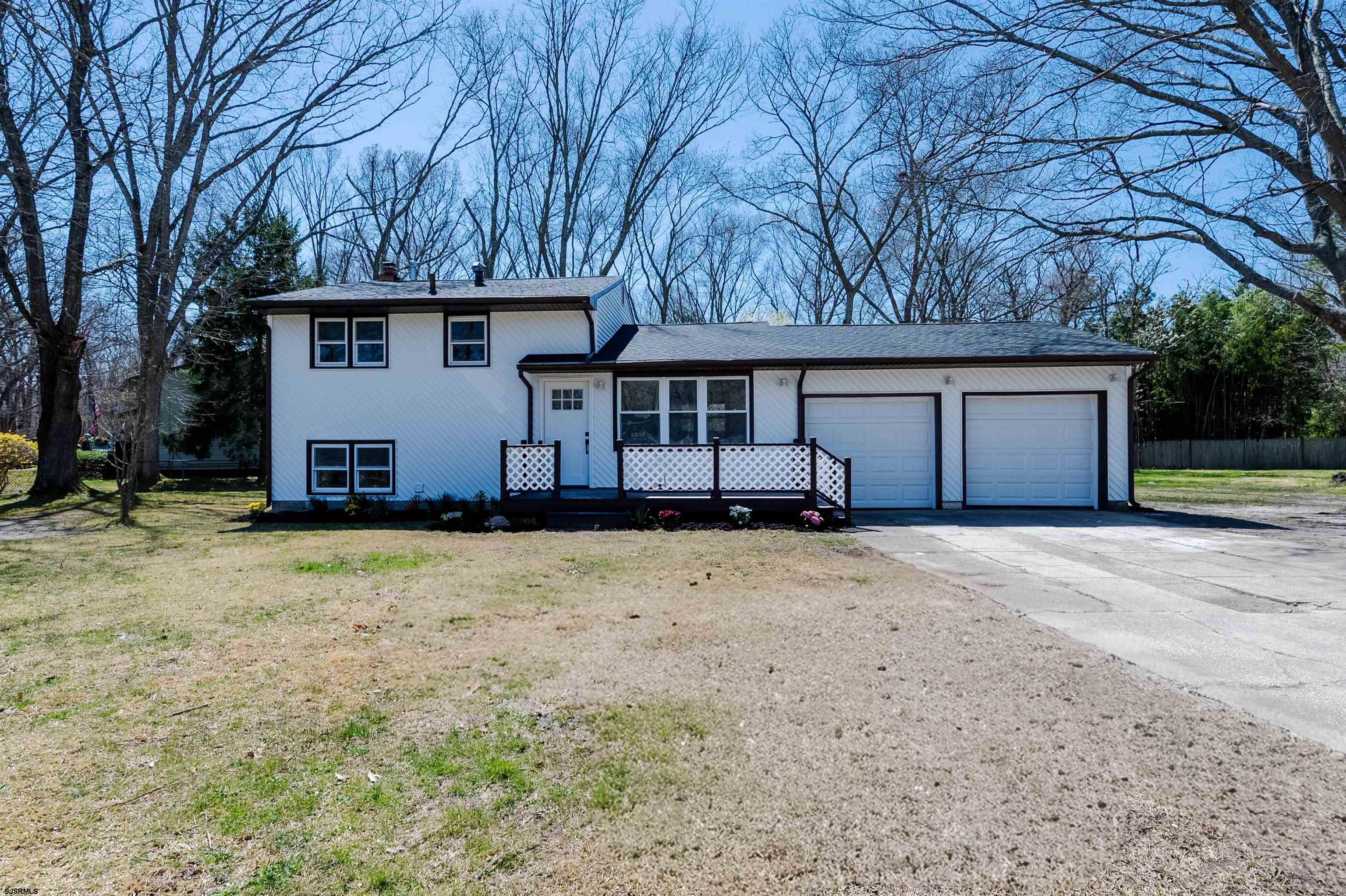 217 S Pitney Rd Road