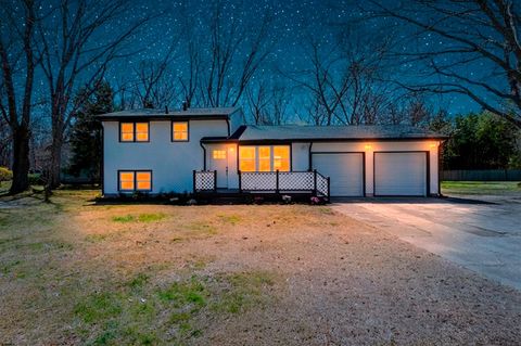 217 S Pitney Rd Road Galloway Township NJ 08205