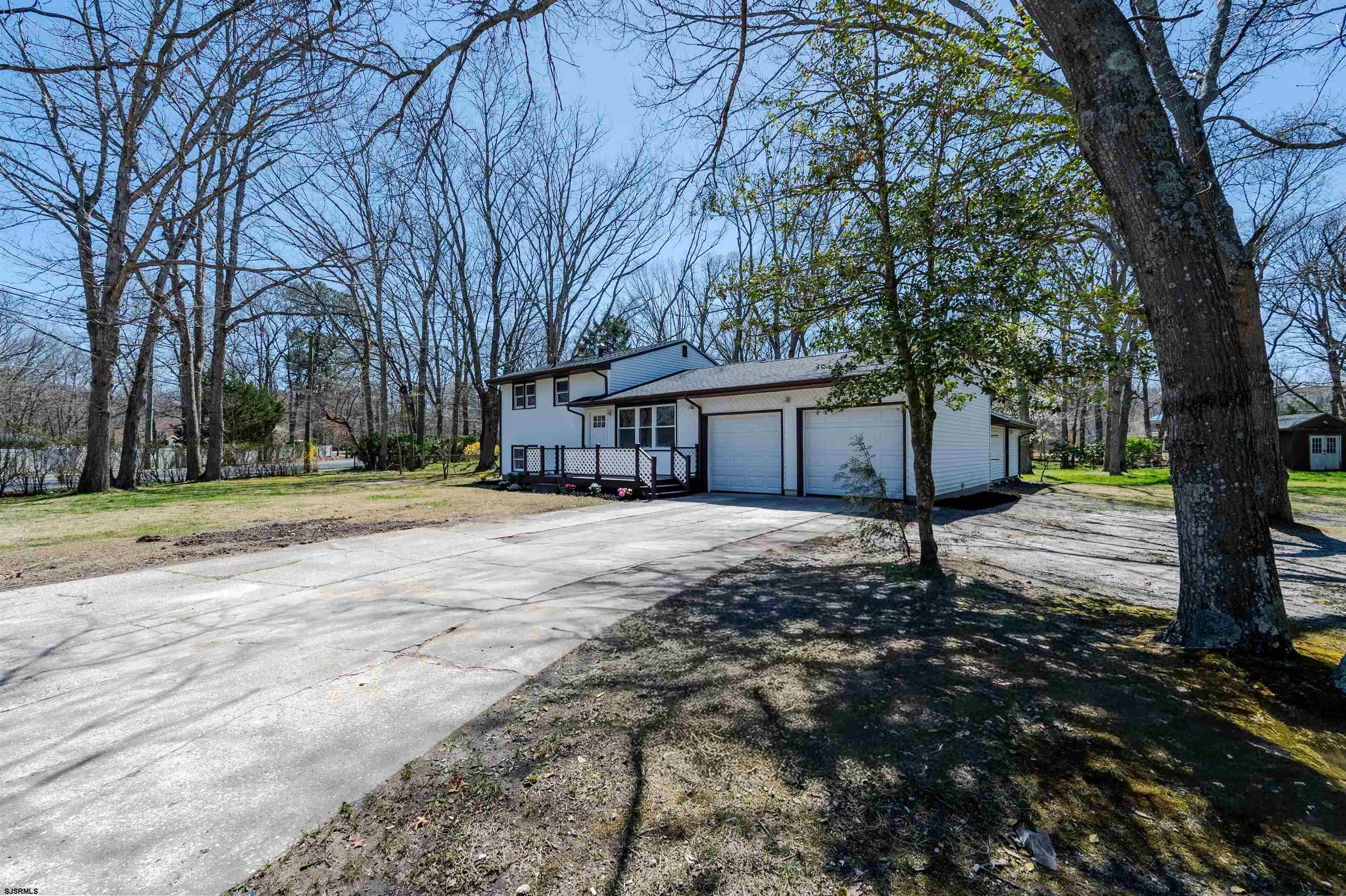 217 S Pitney Rd Road