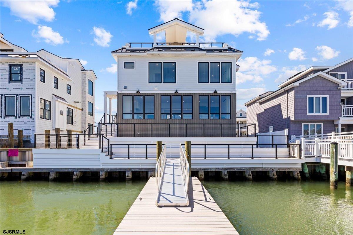 Margate, New Jersey 08402, United States, 5 Bedrooms Bedrooms, ,6 BathroomsBathrooms,Residential,Active,138330