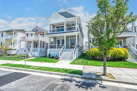Photo of 5512 Asbury Ave, Ocean City, NJ 08226 (MLS # 605455)