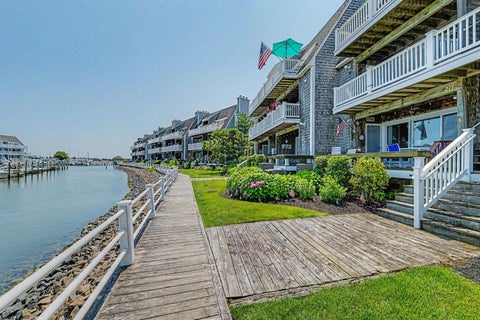 Condo For Rent - 211 HARBOUR COV 211 Harbour Cv<br/> Somers Point, NJ 08244