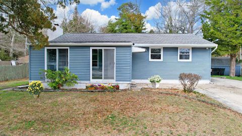 747 Chanese Lane Galloway Township NJ 08205