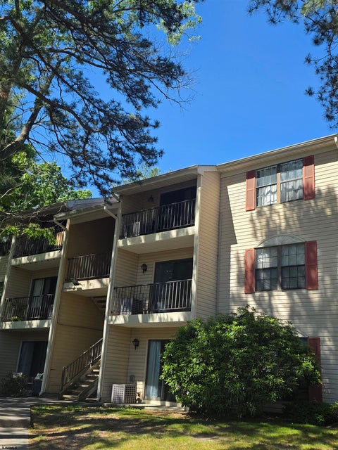 Condo For Sale - 51 Federal Ct #51<br/> Atlantic County, Absecon, NJ 08205