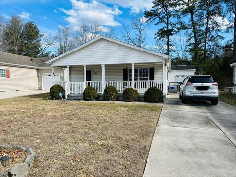 150 Troon Ct, Hamilton Township, NJ 08330 - MLS#: 593691