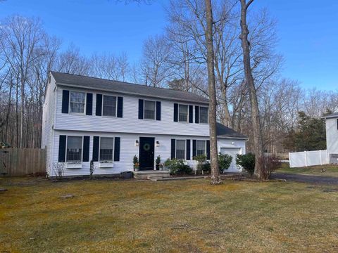 414 S Camelback Dr Galloway Township NJ 08205