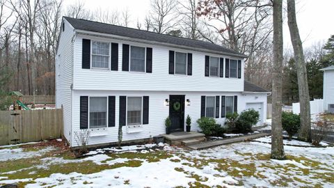 414 S Camelback Dr Galloway Township NJ 08205