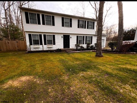 414 S Camelback Dr Galloway Township NJ 08205