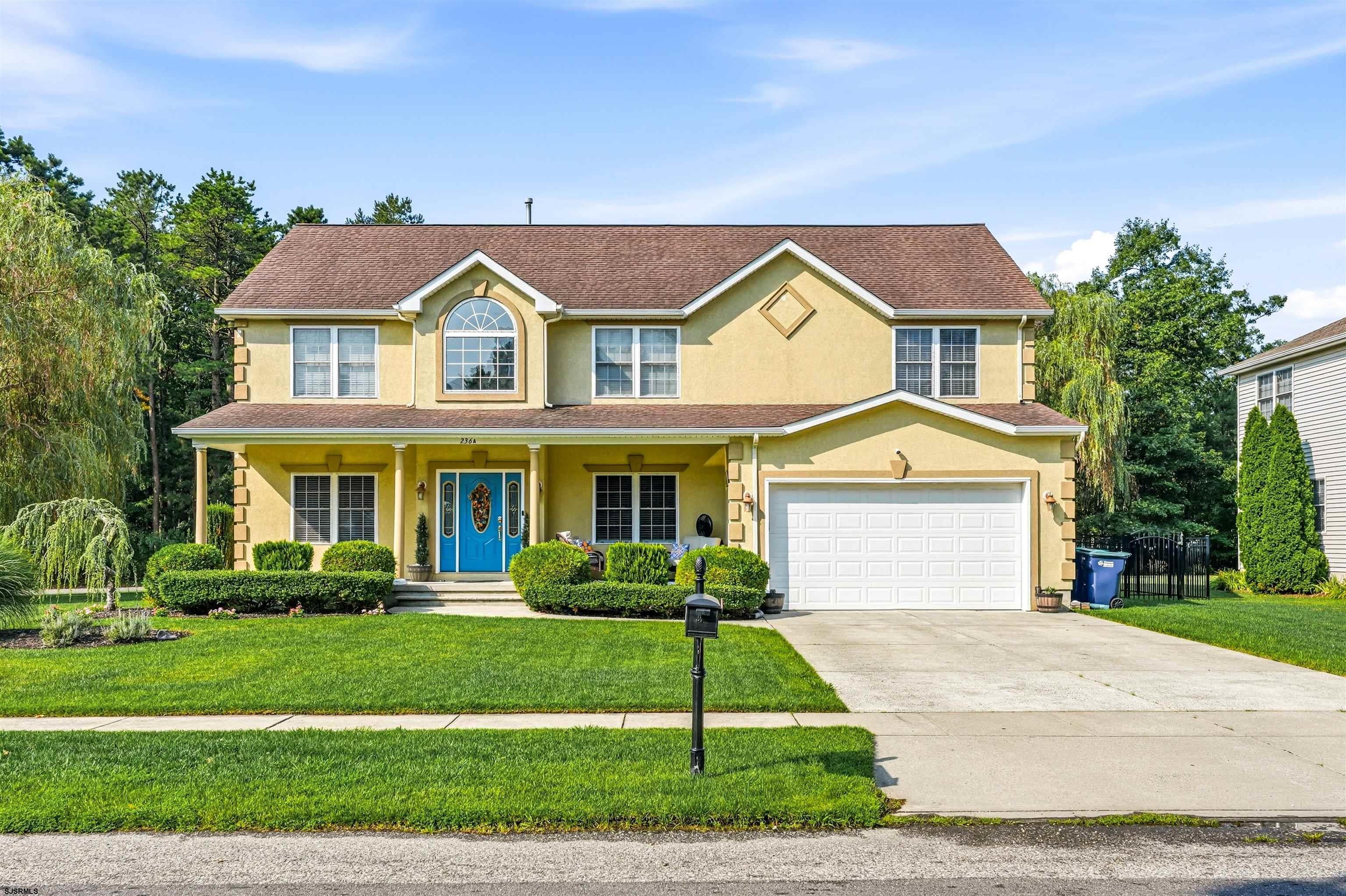 236 Upland