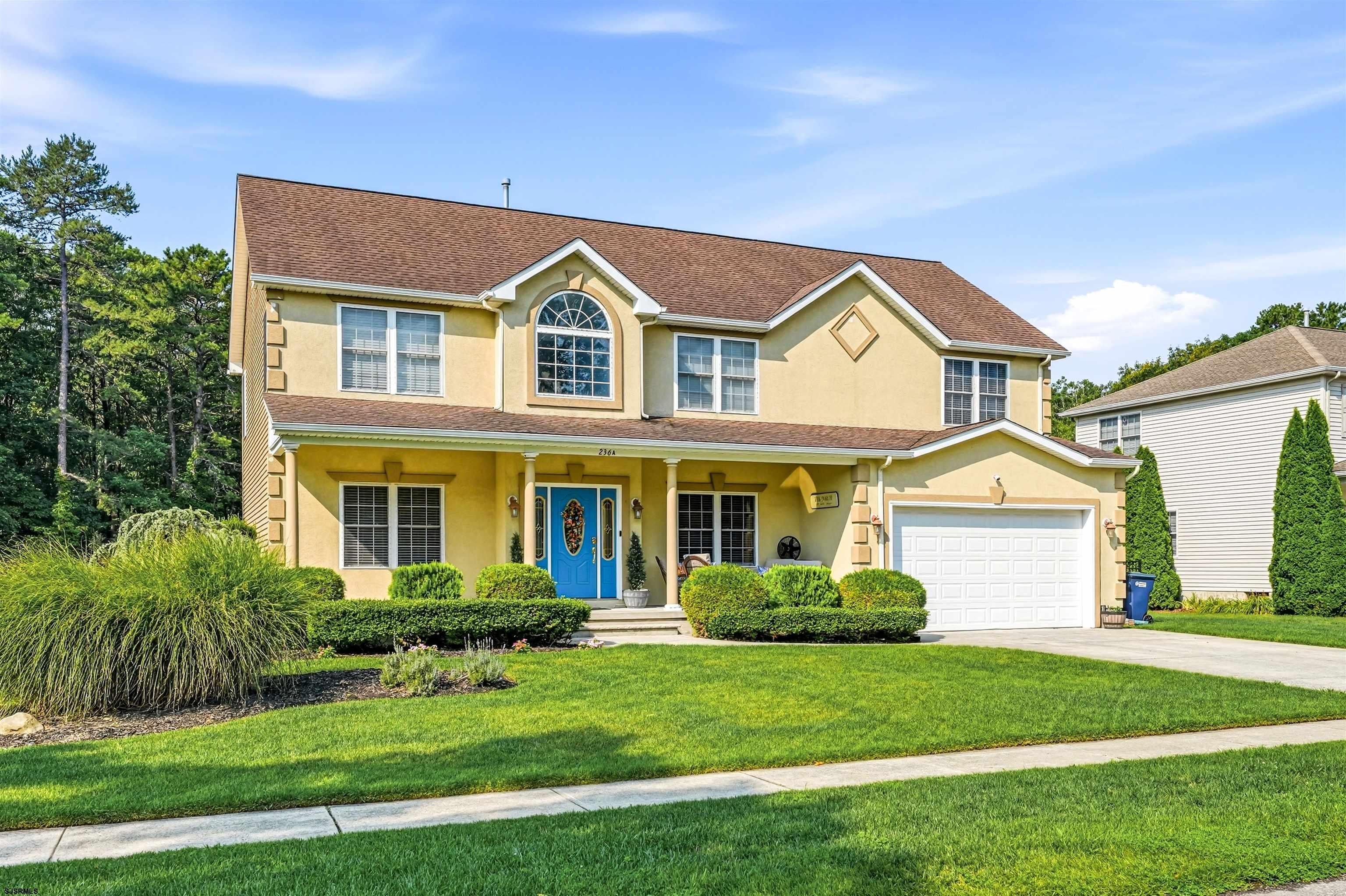 236 Upland