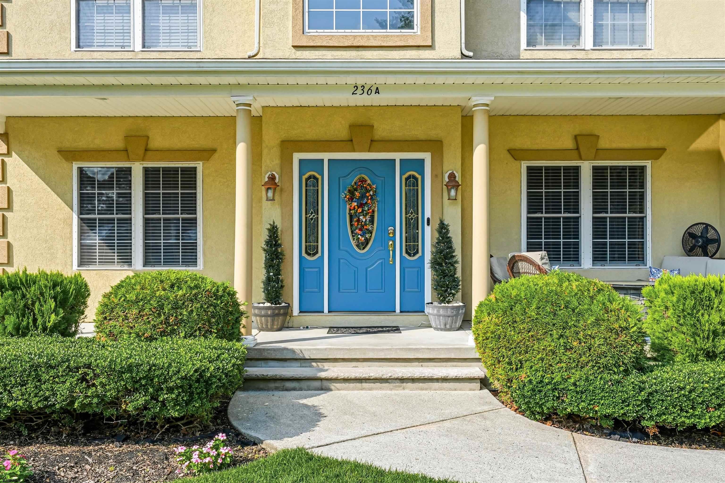 236 Upland