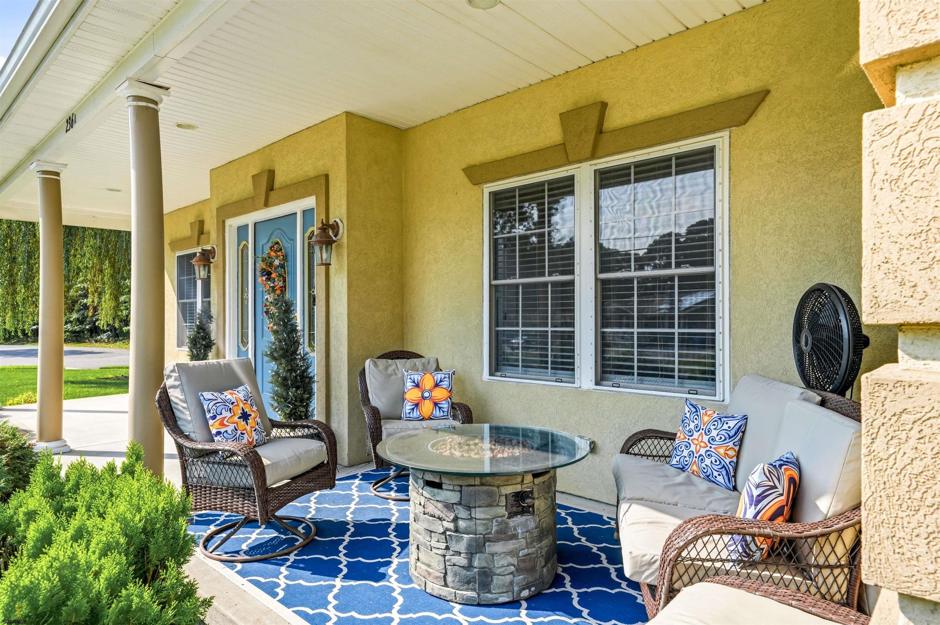 236 Upland