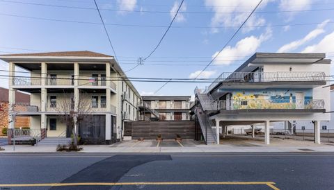 313 E Glenwood 206 Wildwood NJ 08260