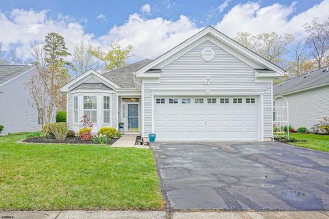 Photo of 213 Limerick Street, Galloway Township, NJ 08205 (MLS # 607106)