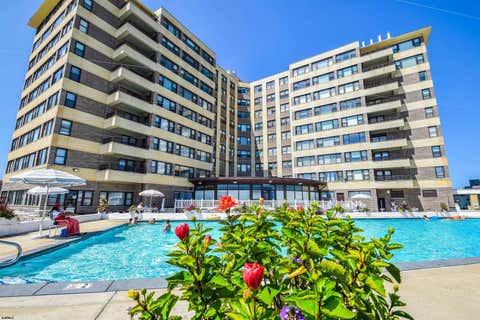 Condo For Rent - 101 S Raleigh Ave<br/> Atlantic County, Atlantic City, NJ 08401