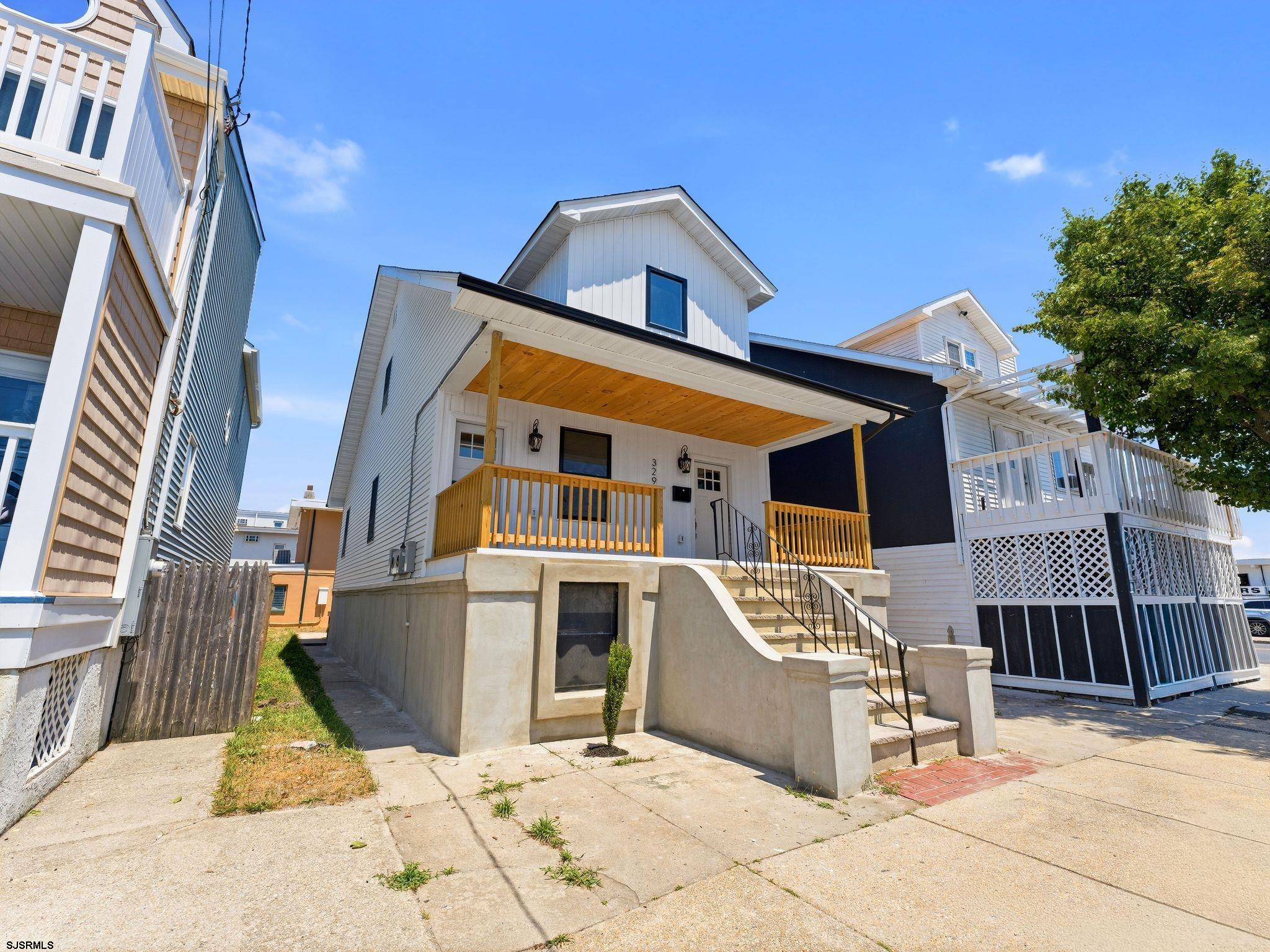 329 E Montgomery Ave