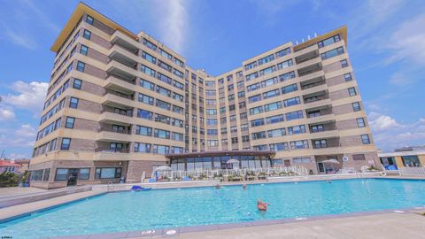 Photo of 101 S Raleigh Ave #929,930, 931, Atlantic City, NJ 08401 (MLS # 602959)