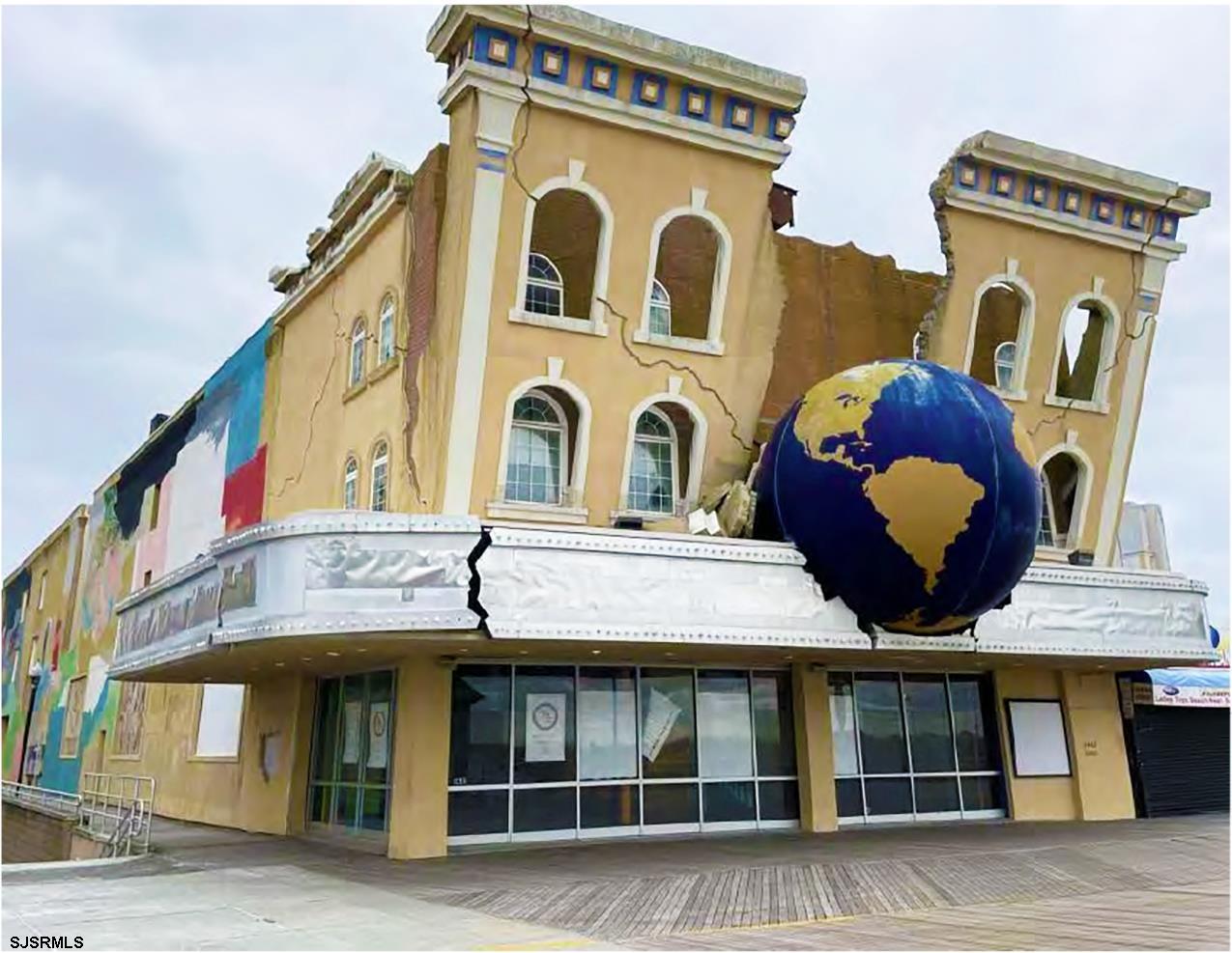Atlantic City, New Jersey 08401, United States, ,Commercial,Active,24363