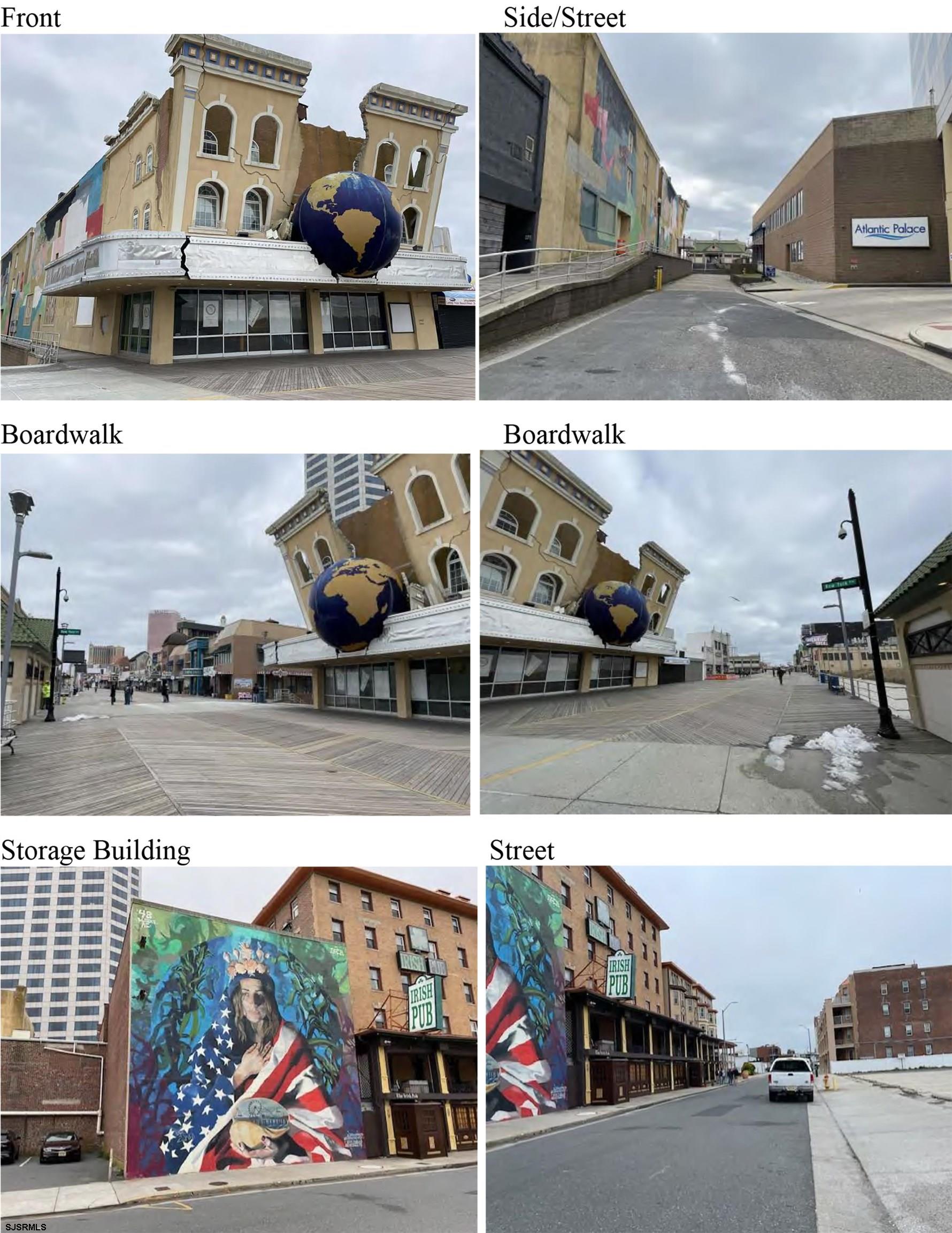 Atlantic City, New Jersey 08401, United States, ,Commercial,Active,24363