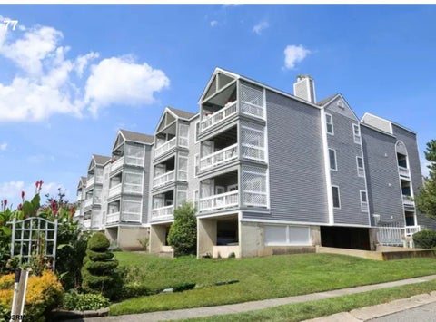 Condo For Sale - 4800 Harbor Blvd #4101<br/> Brigantine, NJ 08203