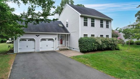 716 E Village Dr Galloway Township NJ 08205