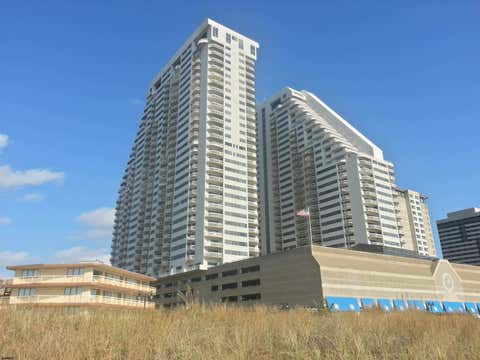 Condo For Sale - 3101 Boardwalk #2506-2<br/> Atlantic County, Atlantic City, NJ 08401