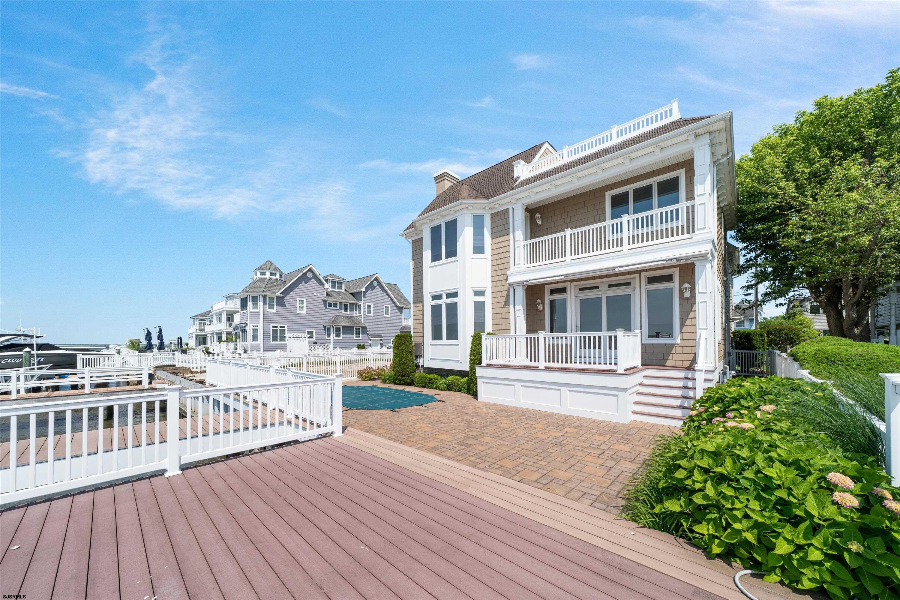 Ocean City, New Jersey 08226, United States, 5 Bedrooms Bedrooms, ,5 BathroomsBathrooms,Residential,Pending,228522