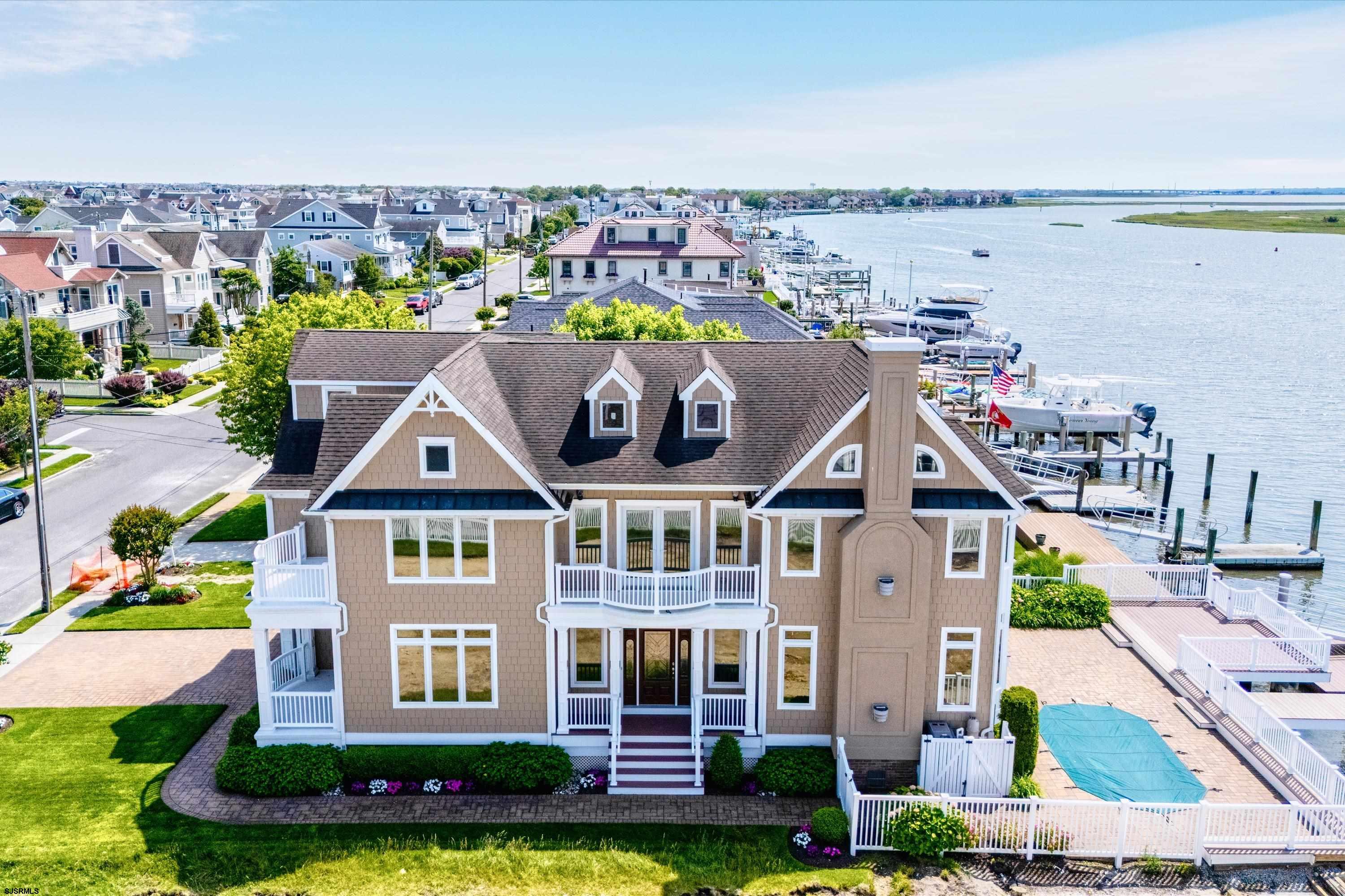 Ocean City, New Jersey 08226, United States, 5 Bedrooms Bedrooms, ,5 BathroomsBathrooms,Residential,Pending,228522