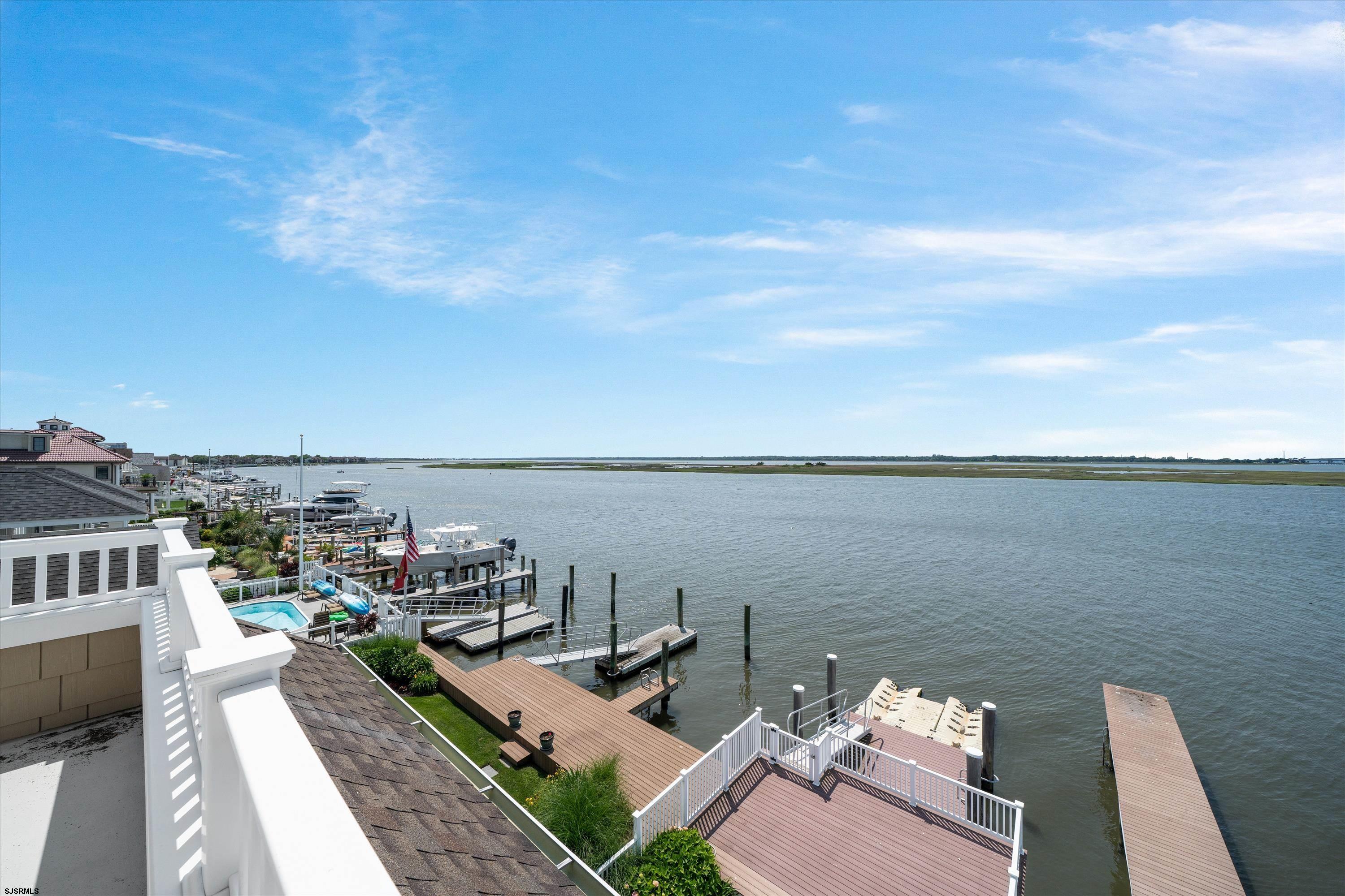 Ocean City, New Jersey 08226, United States, 5 Bedrooms Bedrooms, ,5 BathroomsBathrooms,Residential,Pending,228522