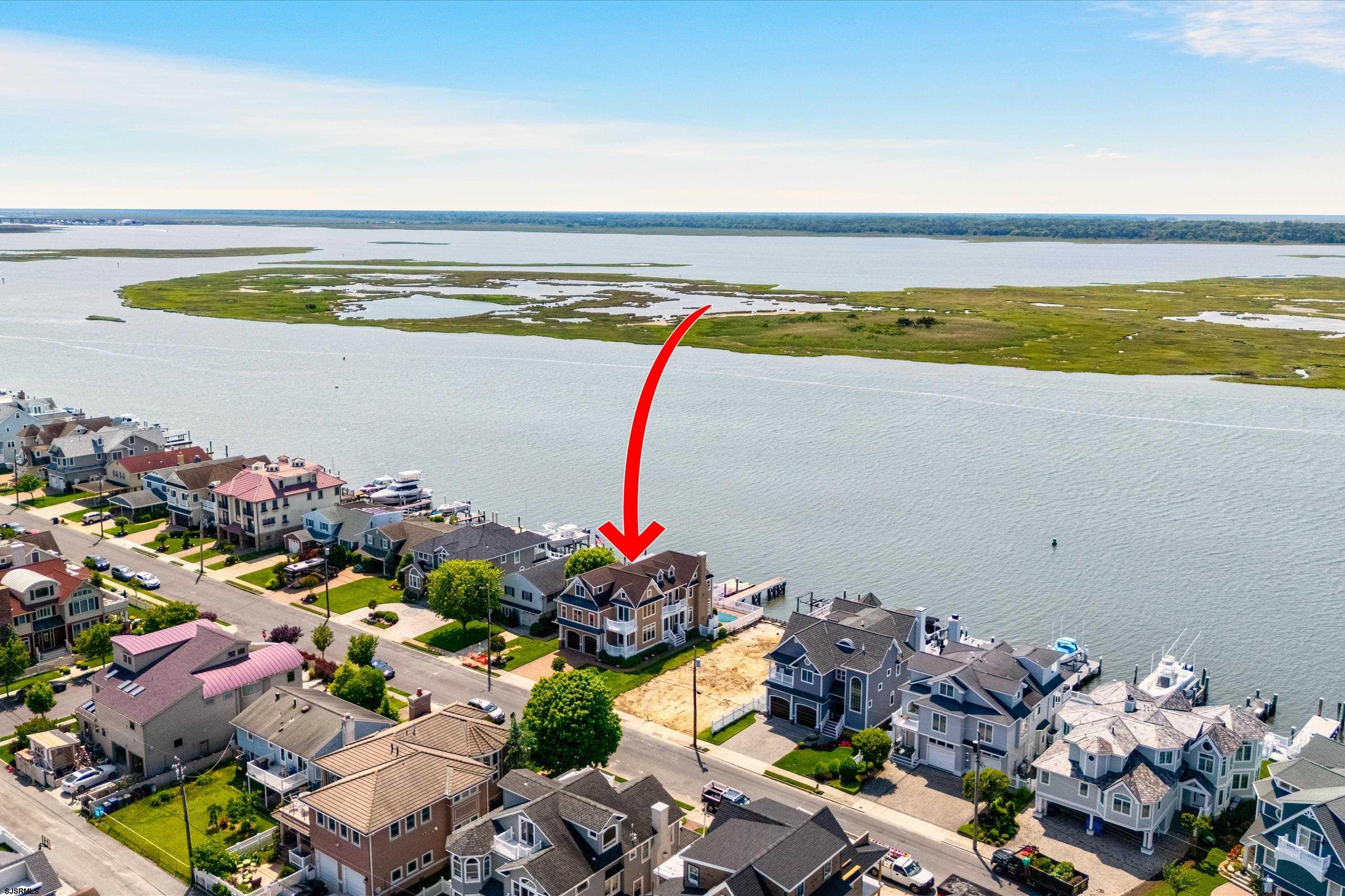 Ocean City, New Jersey 08226, United States, 5 Bedrooms Bedrooms, ,5 BathroomsBathrooms,Residential,Pending,228522