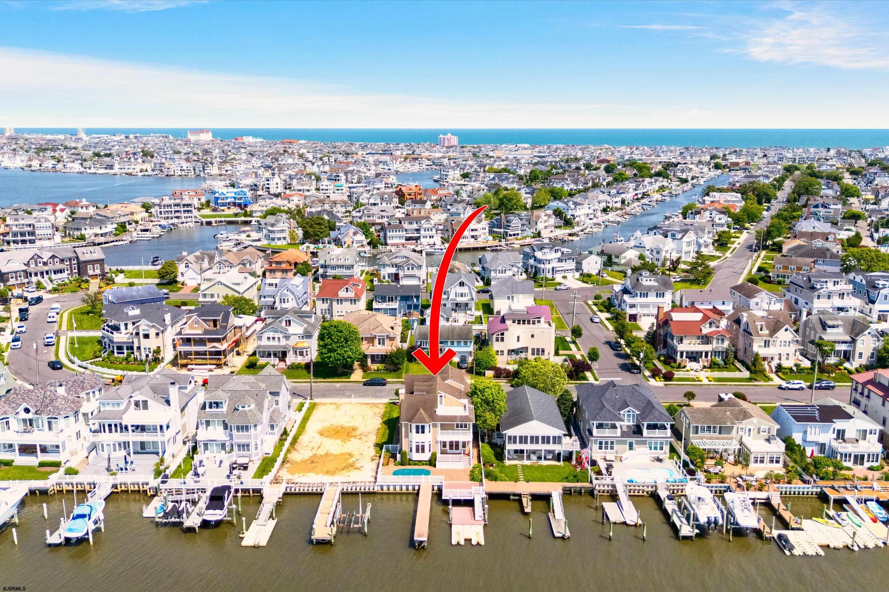 Ocean City, New Jersey 08226, United States, 5 Bedrooms Bedrooms, ,5 BathroomsBathrooms,Residential,Pending,228522