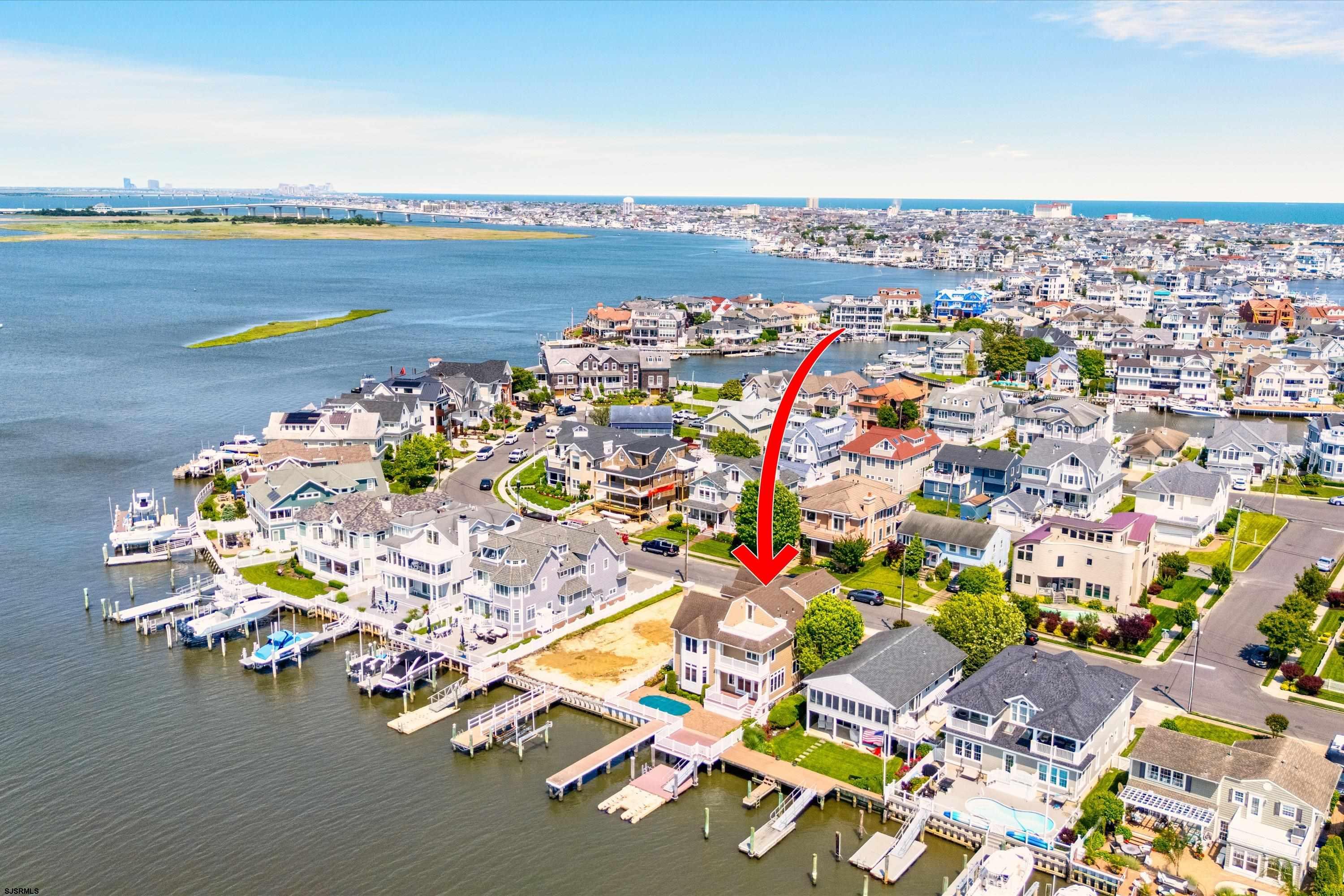 Ocean City, New Jersey 08226, United States, 5 Bedrooms Bedrooms, ,5 BathroomsBathrooms,Residential,Pending,228522