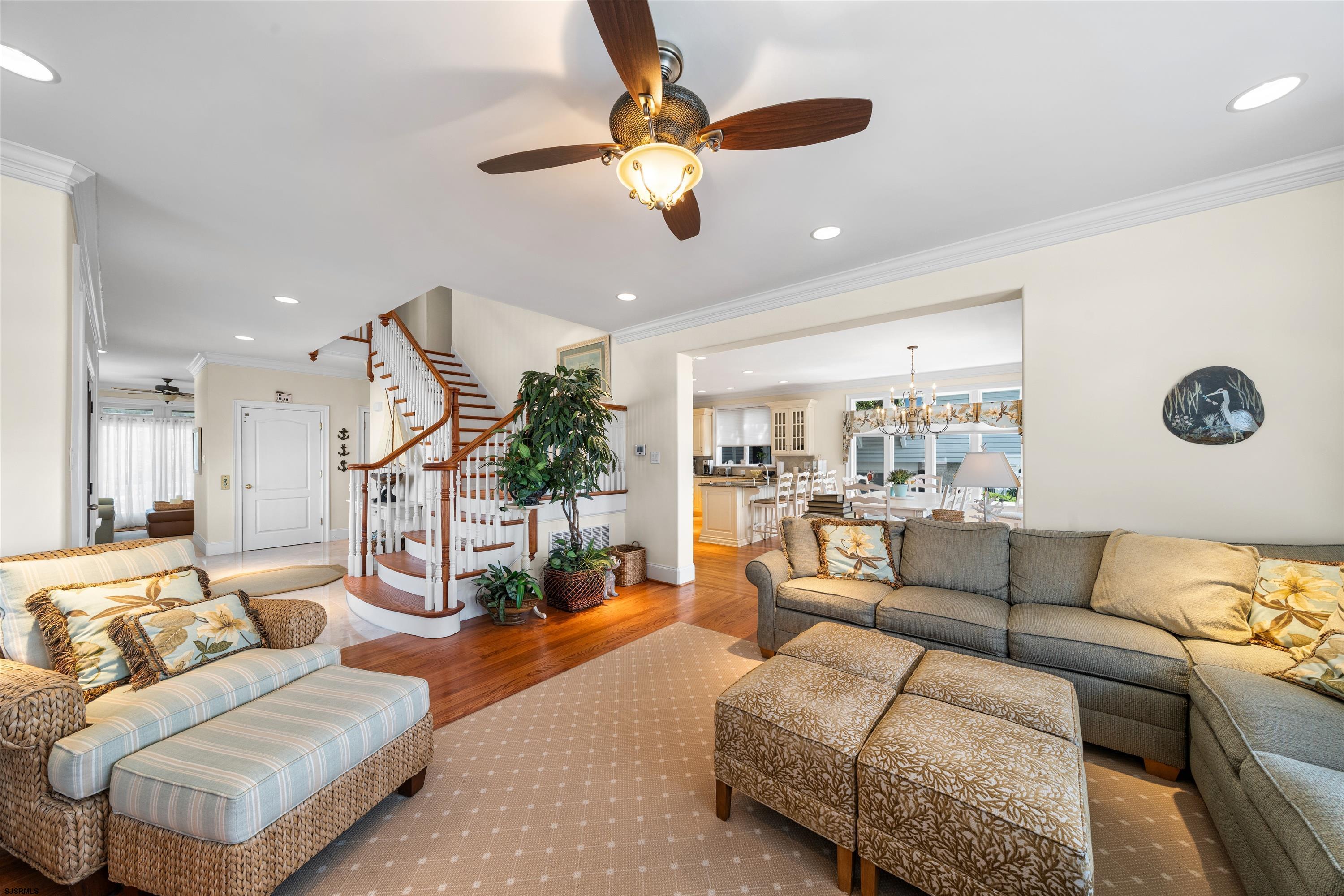 Ocean City, New Jersey 08226, United States, 5 Bedrooms Bedrooms, ,5 BathroomsBathrooms,Residential,Pending,228522