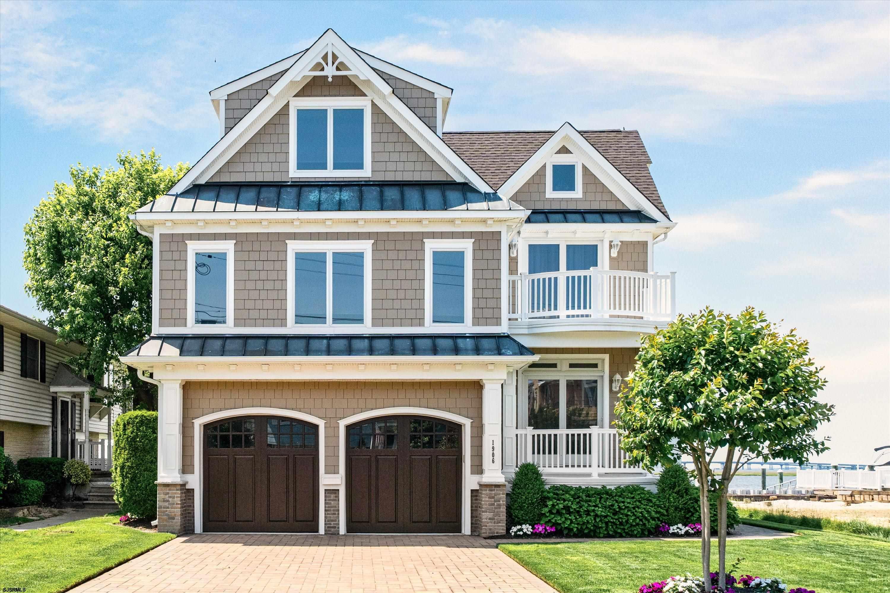 Ocean City, New Jersey 08226, United States, 5 Bedrooms Bedrooms, ,5 BathroomsBathrooms,Residential,Pending,228522