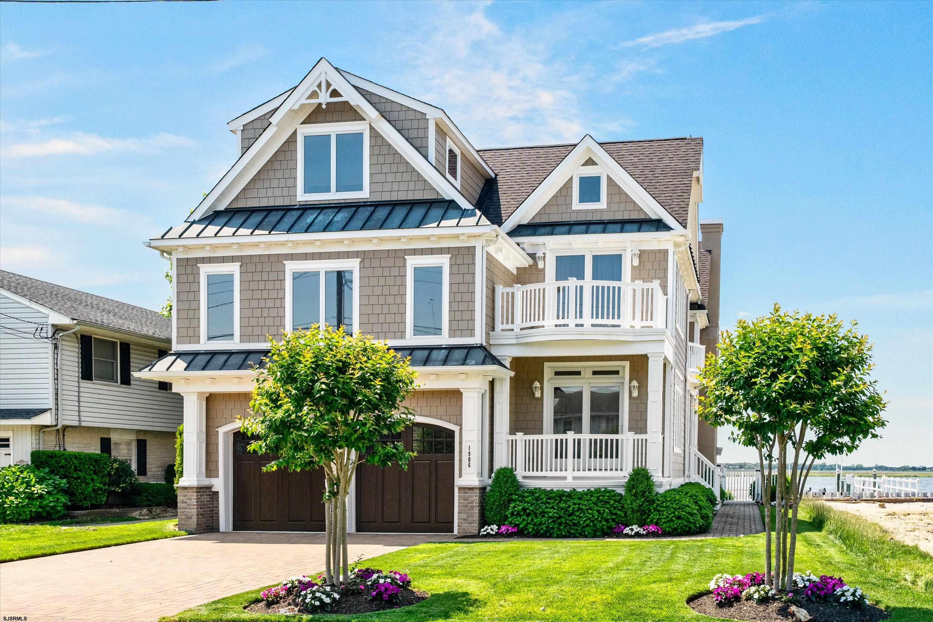 Ocean City, New Jersey 08226, United States, 5 Bedrooms Bedrooms, ,5 BathroomsBathrooms,Residential,Pending,228522