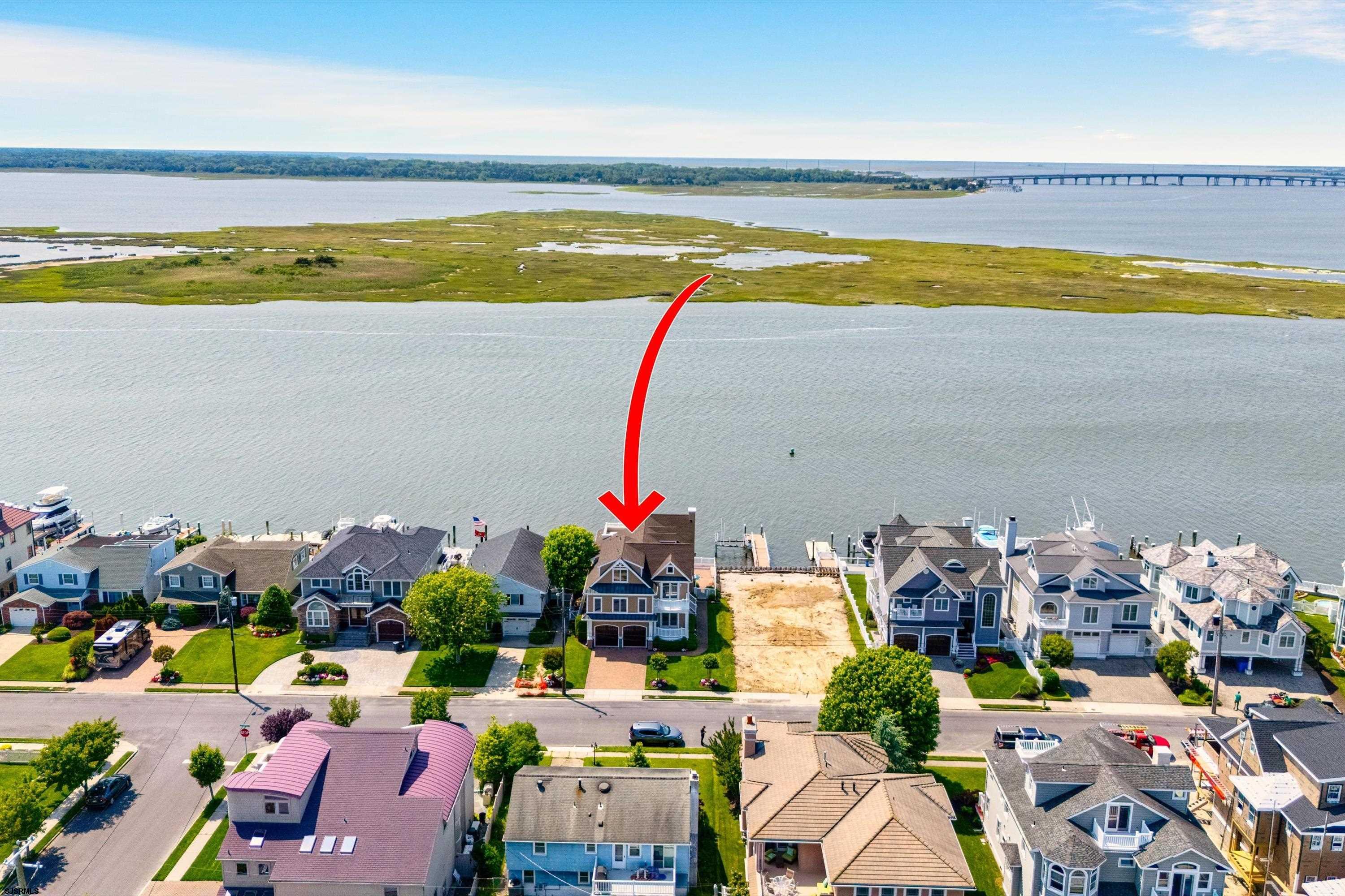 Ocean City, New Jersey 08226, United States, 5 Bedrooms Bedrooms, ,5 BathroomsBathrooms,Residential,Pending,228522