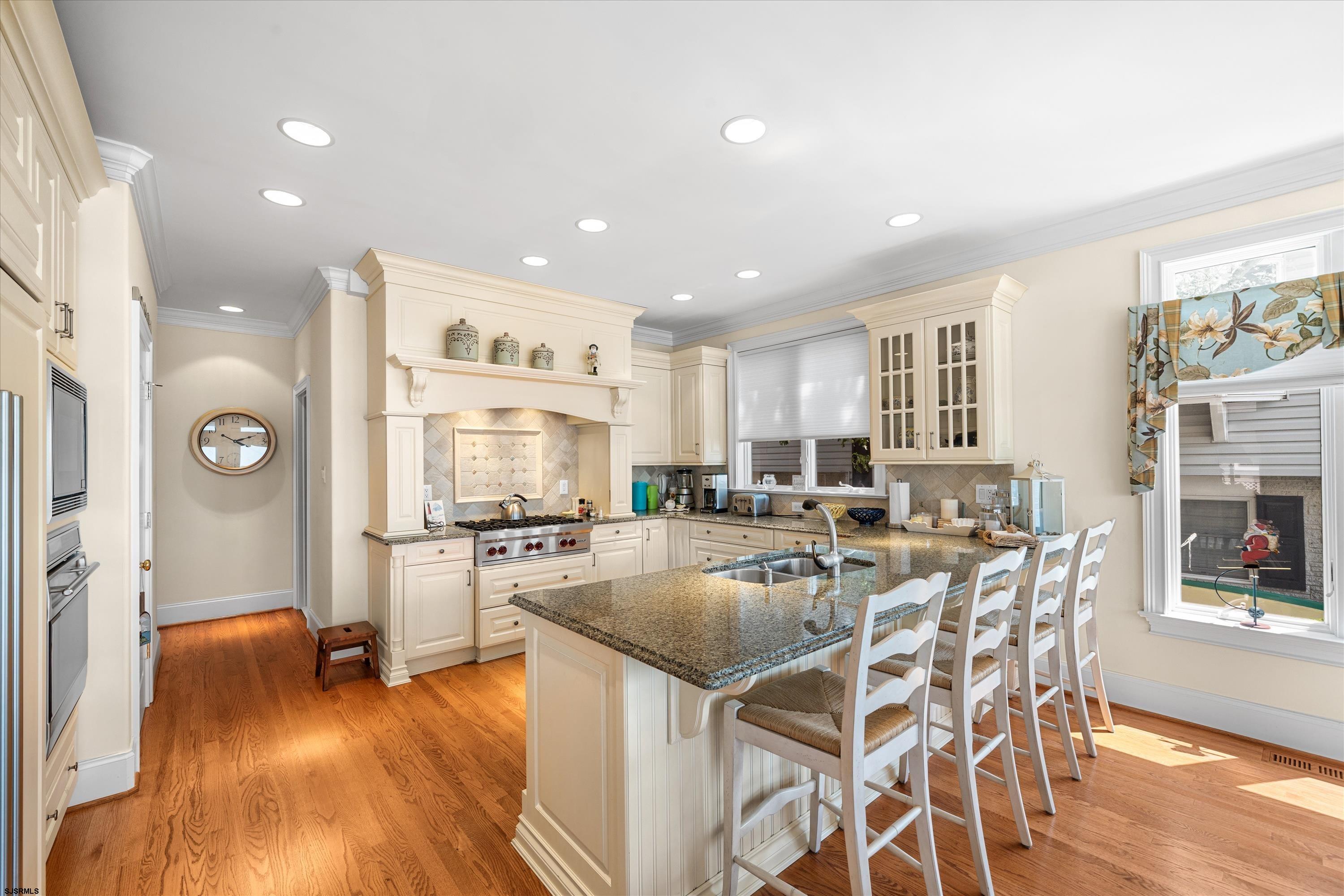 Ocean City, New Jersey 08226, United States, 5 Bedrooms Bedrooms, ,5 BathroomsBathrooms,Residential,Pending,228522