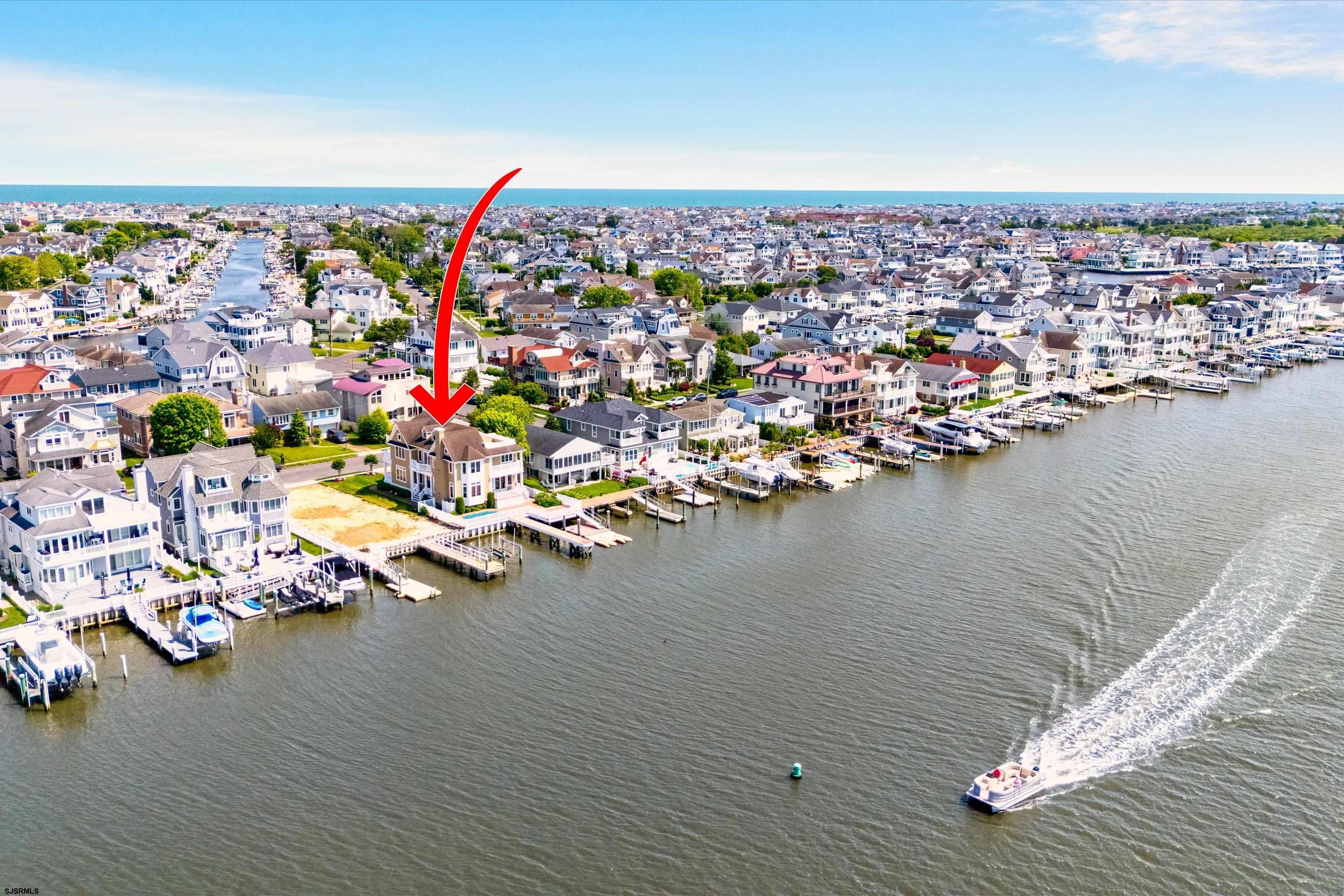 Ocean City, New Jersey 08226, United States, 5 Bedrooms Bedrooms, ,5 BathroomsBathrooms,Residential,Pending,228522