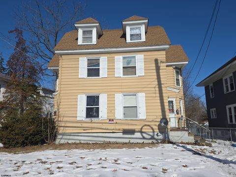 Multifamily For Sale - 118 W Main St # 120 Street<br/> Cumberland County, Millville, NJ 08332