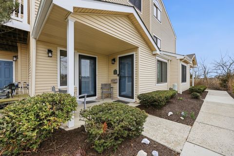 Condo For Sale - 598 Mays Landing #202<br/> Somers Point, NJ 08244