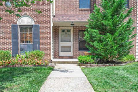 Photo of 298 Mattix #298, Galloway Township, NJ 08205 (MLS # 603518)