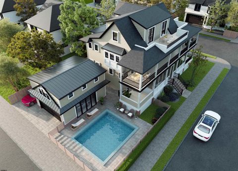 1909 Rosemar Ln Ocean City NJ 08226