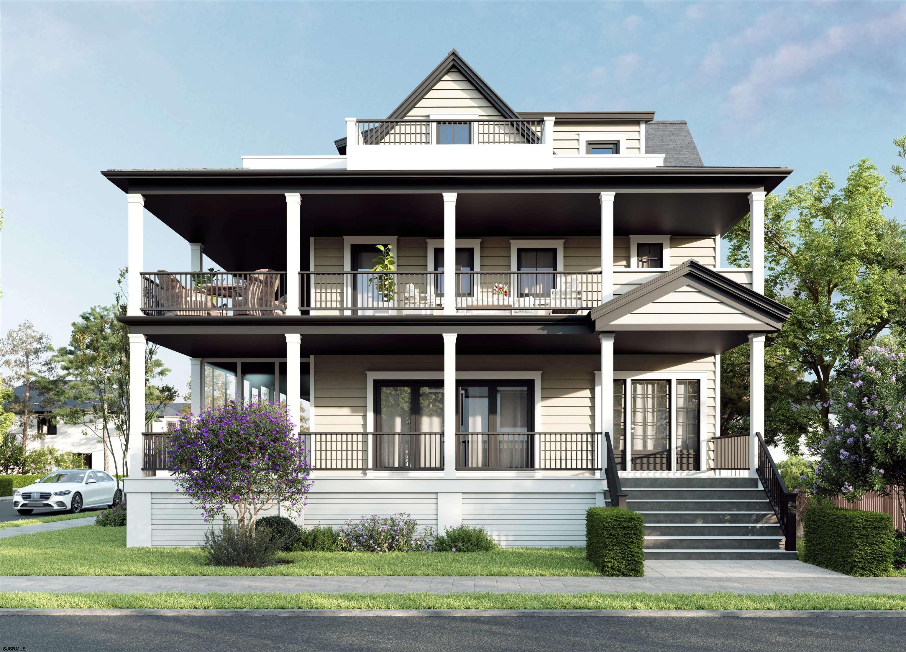 1909 Rosemar Ln