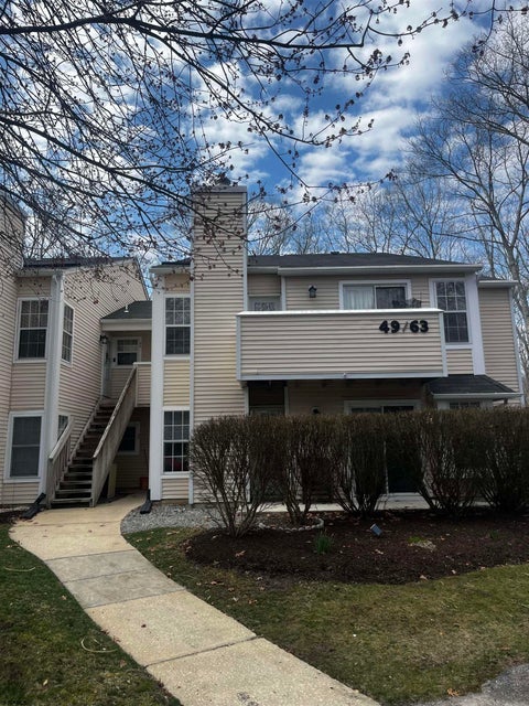 Condo For Rent - 49 Pheasant Dr<br/> Smithville, NJ 08205