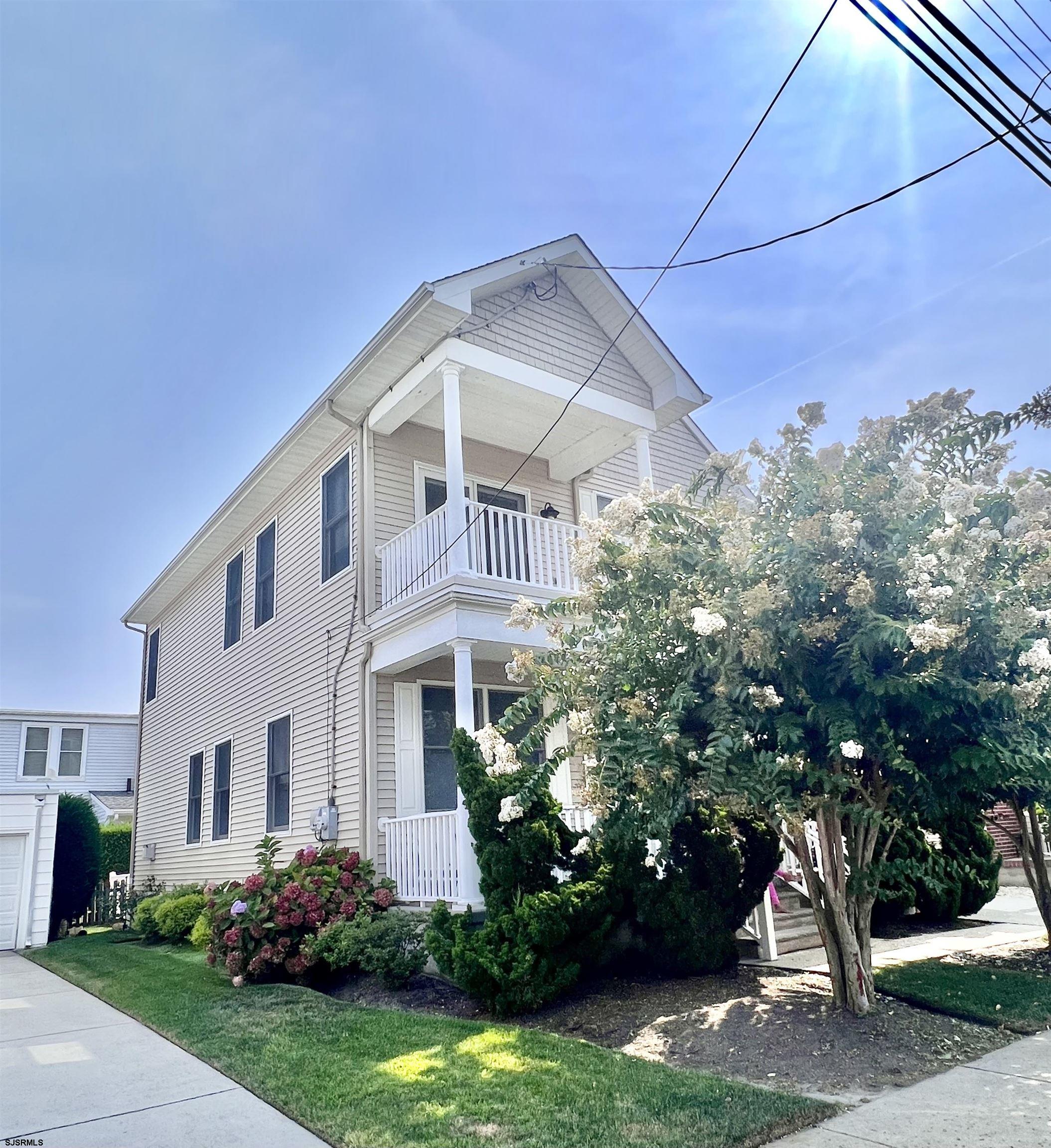 Margate, New Jersey 08402, United States, 5 Bedrooms Bedrooms, ,3 BathroomsBathrooms,Residential,Active,227538