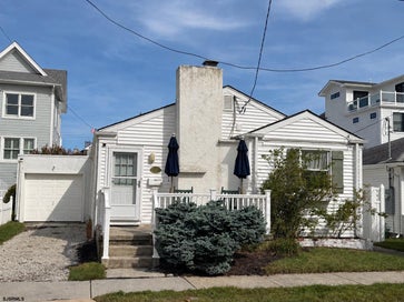127 N Woodcrest Ave Longport NJ 08403
