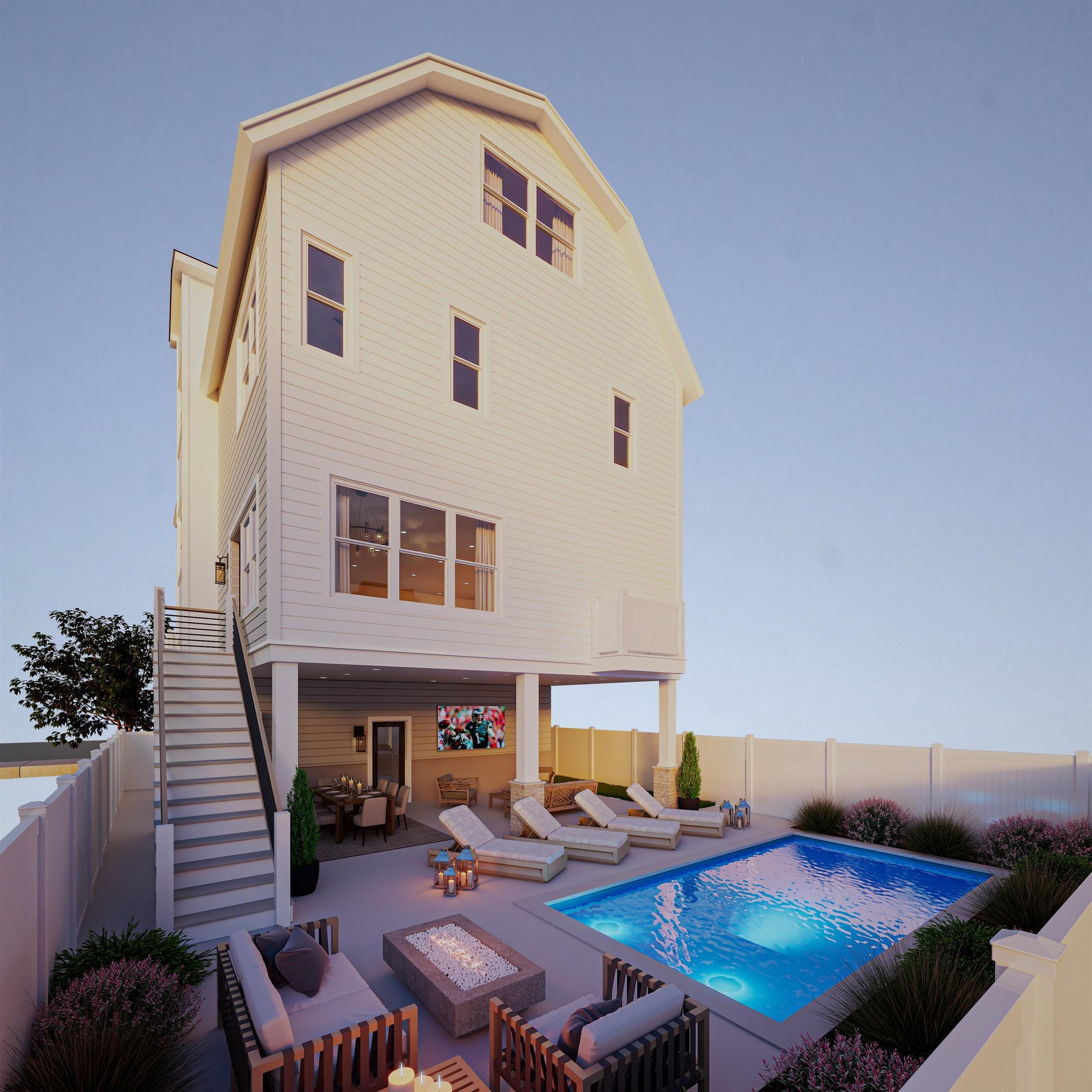 116 N Lancaster Ave Ave