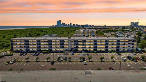 Condo For Sale - 4500 W Brigantine Blvd #2412<br/> Brigantine, NJ 08203