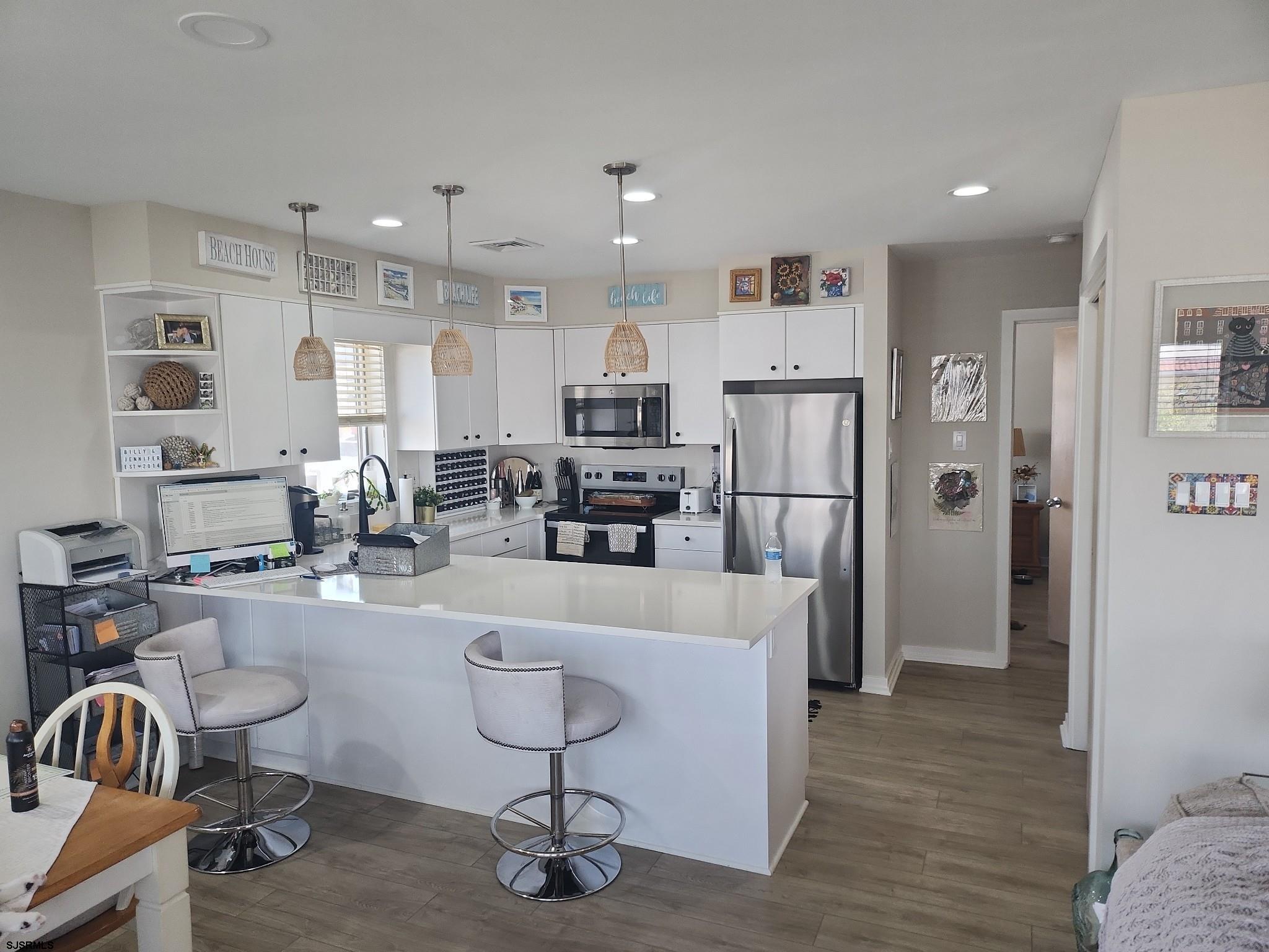 Margate, New Jersey 08402, United States, 2 Bedrooms Bedrooms, ,2 BathroomsBathrooms,Residential,Active,218345